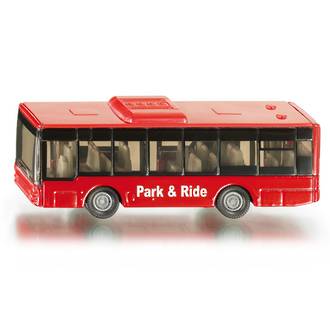 Siku 1021 City Bus