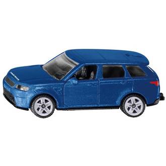 Siku 1521 Range Rover Blue