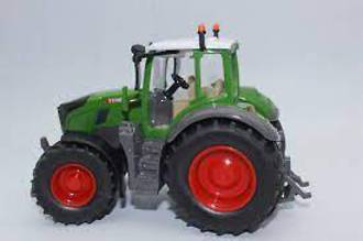 Siku 3293 Fendt 728 Vario Tractor