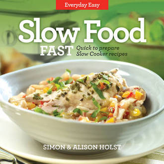 Slow Food Fast