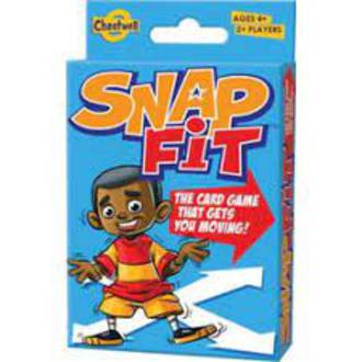 Snap Fit