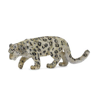 CollectA Snow Leopard