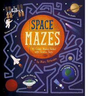 Space Mazes
