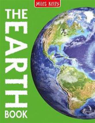 The Earth Book (Hardback)