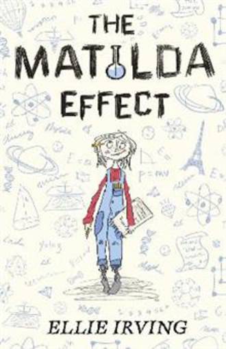 The Matilda Effect