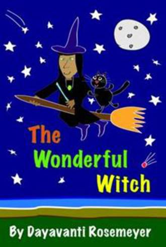 The Wonderful Witch
