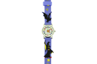 Time Teacher Watch - Wizard