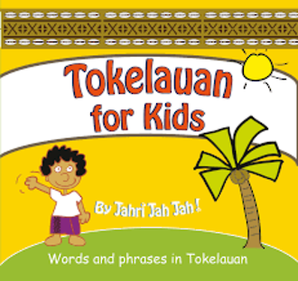 Tokelauan For Kids
