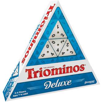 Triominos Deluxe Edition