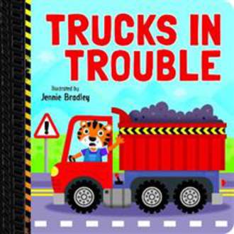 Trucks in Trouble