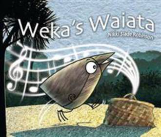 Weka's Waiata