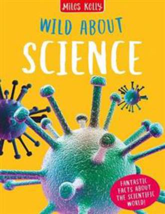Wild About Science (hardback)
