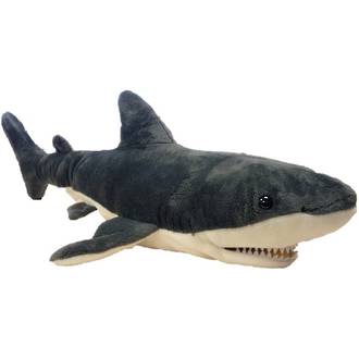 Wildlife Series Shark Puppet