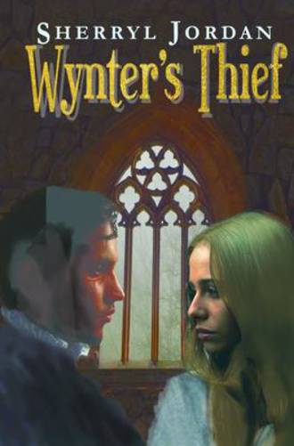 Wynter's Thief