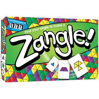Zangle Game