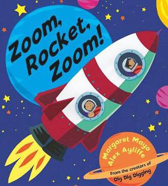 Zoom, Rocket, Zoom