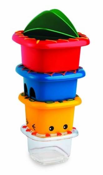 Tolo Activity Stackers