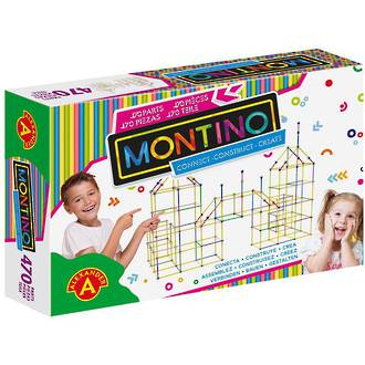 Montino Connect 470pc