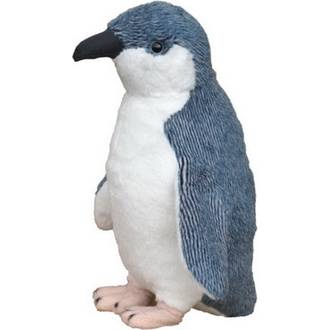 Sound Bird Little Blue Penguin