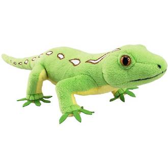 Antics Wellington Green Gecko
