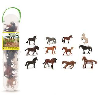 CollectA Box of Mini Horses (A1109)
