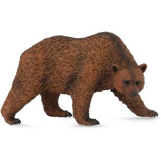 CollectA Brown Bear