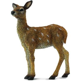 CollectA Red Deer Calf