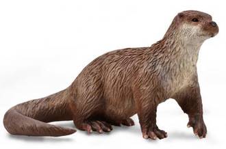 CollectA Common Otter 88941