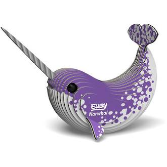 Eugy Narwhal