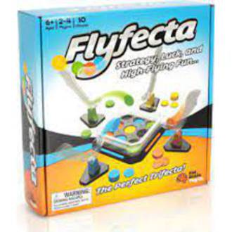 Fat Brain Toy Co Flyfecta Game