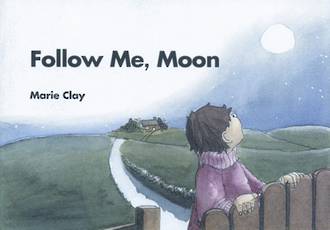 Concepts About Follow Me Moon
