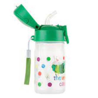 The Very Hungry Caterpillar - Childrens Drink Bottle