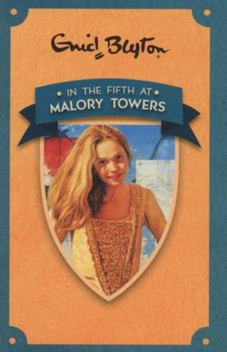 In the Fifth at Malory Towers