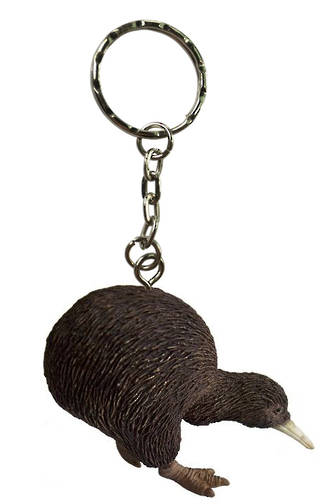 Kiwi Key chain