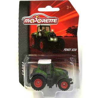 Majorette Farm Fendt 939 Tractor