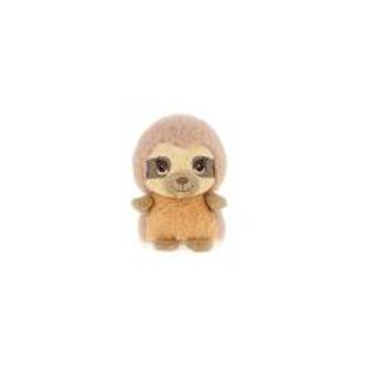 Keel Toys Mini  Adoptable  World Sloth