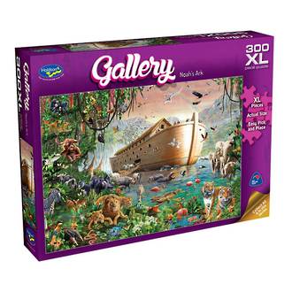 Gallery Noah's Ark 300XL Puzzle