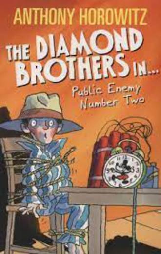 The Diamond Brothers In Public Enemy Number Two