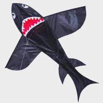   Airow Kite- Shark