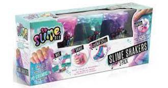 Canal Toys Slime DIY Slime Shaker