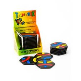 Tantrix Discovery Chrome Stand