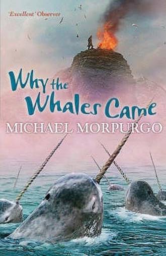 Why the Whales Came