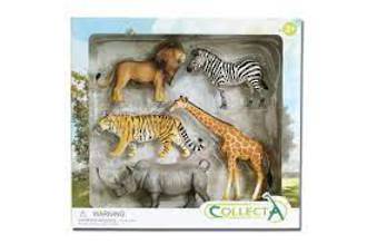 COLLECTA Wild Life Boxed Set