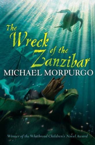 The Wreck of the Zanzibar