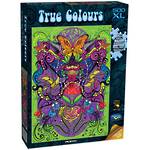 Holdson Puzzles True Colours Spellbinding 500XLpc