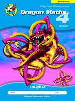 Dragon Maths 4 - YR 6