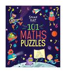 Smart Kids 101 Maths Puzzles