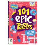  Mindful Me 101 Epic Puzzles