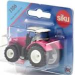 SIKU 1106 Mauly X540 Tractor - Pink