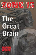 Zone 13 - The great brain by David Orme